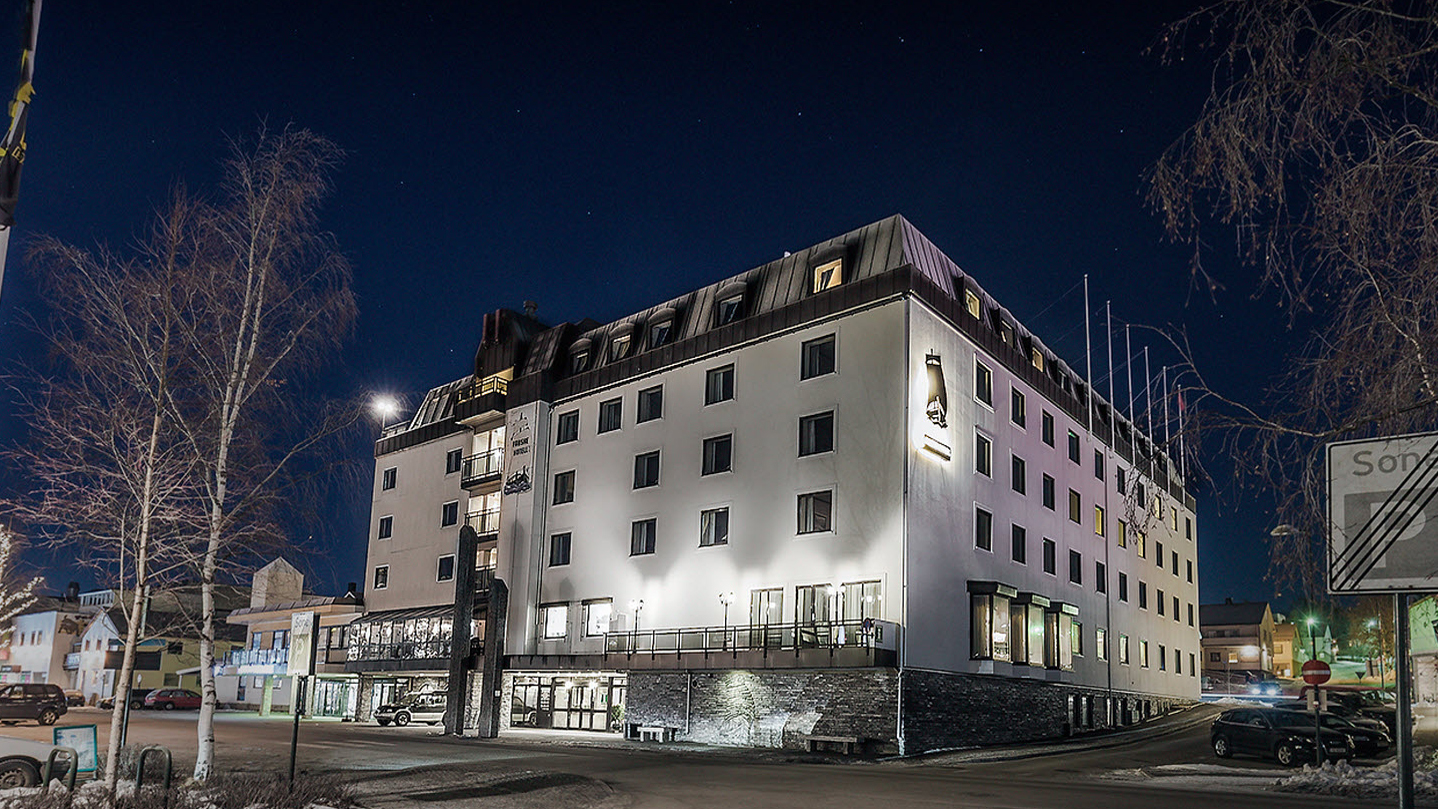 Scandic Hotel Fauske